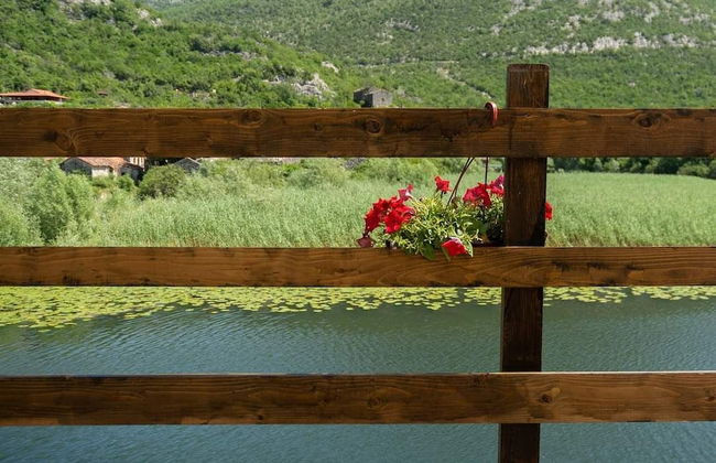 Apartmani Karučki krš - Foto 30