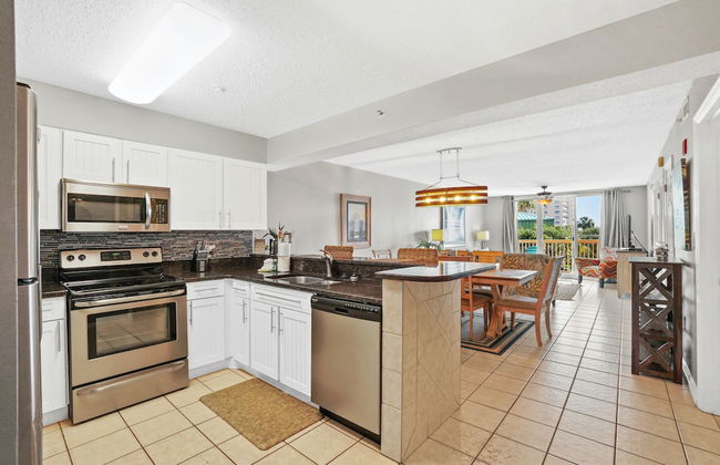 Pelican Beach Resort by Panhandle Getaways - Foto 78