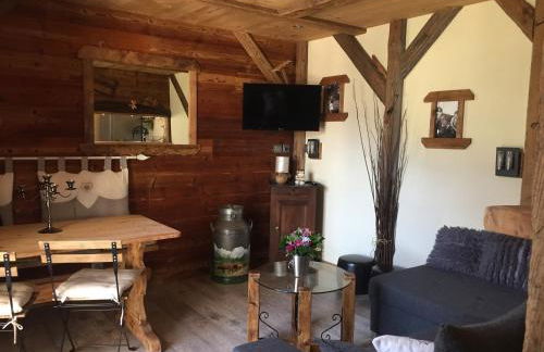 Le MAZOT chalet Lucie - Foto 14