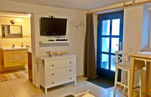 Ferienwohnung Scheib - Foto 18