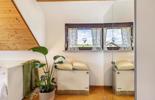 Ferienwohnung Kalkau - Foto 10