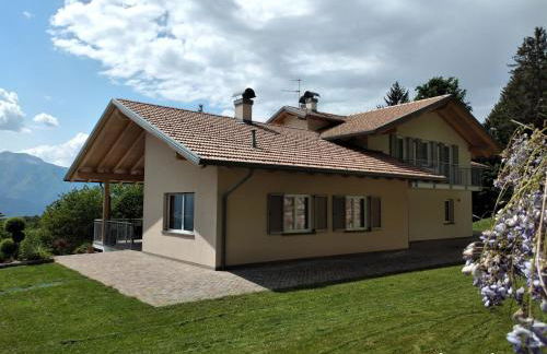 Ciasa Erica - Val di Non - Foto 17