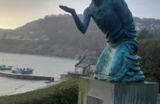 Synod Farm Cottage, 5 Person Hot Tub, Pets Welcome - Photo 57