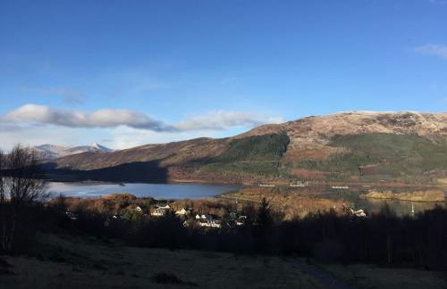 Mountain View Self Catering Ballachulish Glencoe - Photo 31