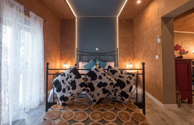 Y.Palmela - Boutique Apartments - Foto 4