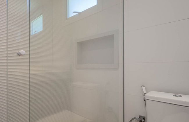 Bz77 Pe na areia Casa jacuzzi 4 suítes - Foto 27