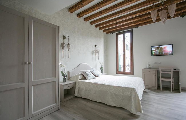 Guesthouse Cà dell'Angelo - Foto 1