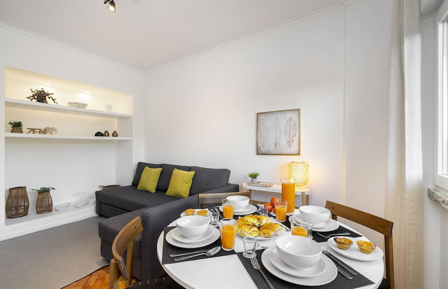 Peaceful Algés Family Home - Foto 49