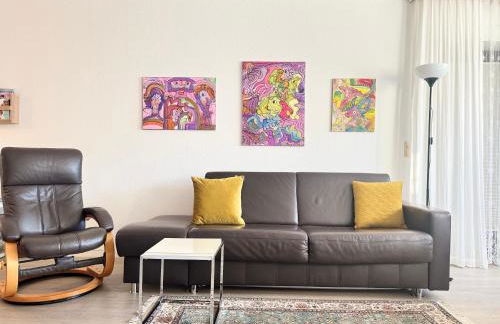 Apartments Gala, ruhige Lage, stadtnah - Foto 19