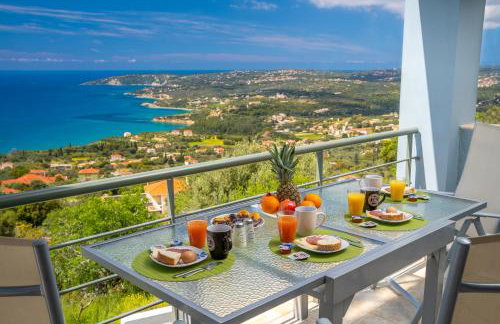 Κefalonia Golden View Villa - Foto 6