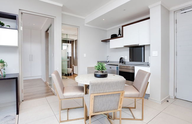 Oasis Apartments at Masingita Towers - Foto 1