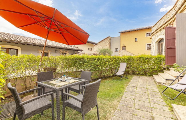 Il Conventaccio Luxury Resort - Photo 31