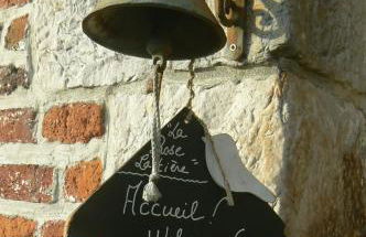 Gite Perle de l'Ecaillon - Foto 9