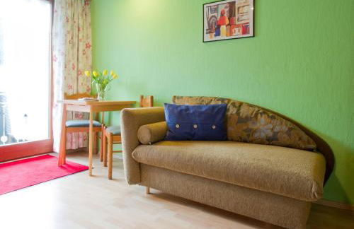 Landpension Am Sommerhang - Photo 79