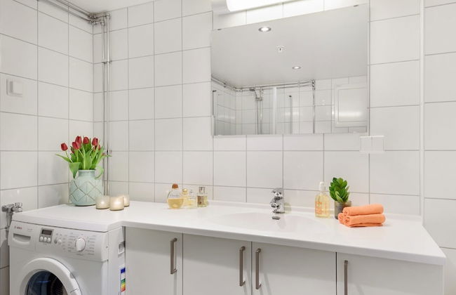 The APARTMENTS company - Majorstuen - Foto 56