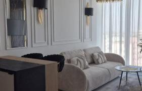 Hanza Tower 1102 Szczecin - Foto 1