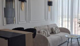 Hanza Tower 1102 Szczecin - Foto 1