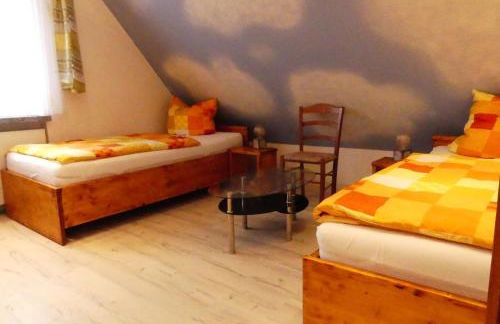 An der Unstrutquelle - Foto 14