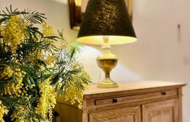 Novecento Country House - Foto 60