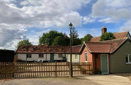 The Old Dairy & The Old Stables - Foto 9