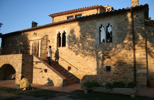 Mas Tulsà Casa Rural Girona - Foto 59