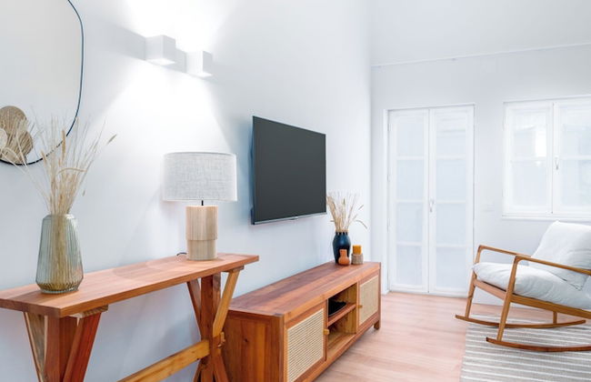 Limehome Evora Rua de Machede 52 - Foto 45