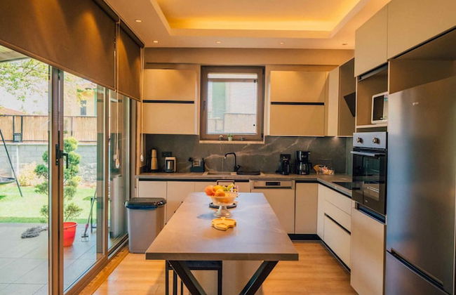 New Balturk Villas Sapanca - Foto 78