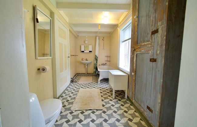 Lighthouse View Lofoten - Foto 12