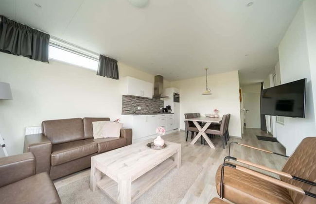 EuroParcs Veluwemeer - Photo 64