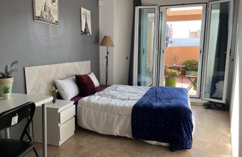 Atico Duplex Luminoso - Photo 11