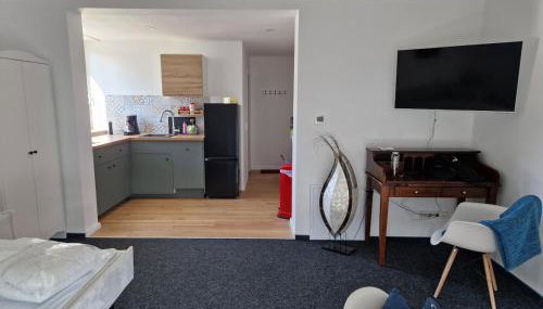 Modernes Apartment - Foto 4