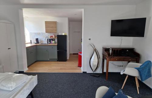 Modernes Apartment - Foto 4