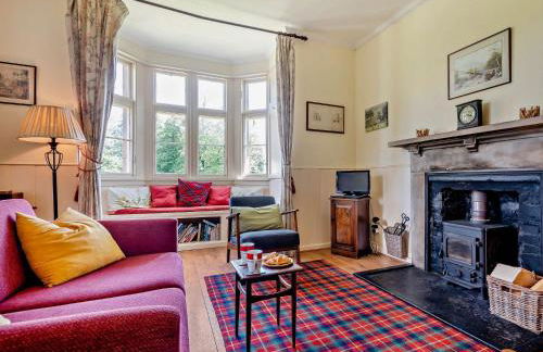 2 Bed in Lochgilphead AG577 - Foto 2