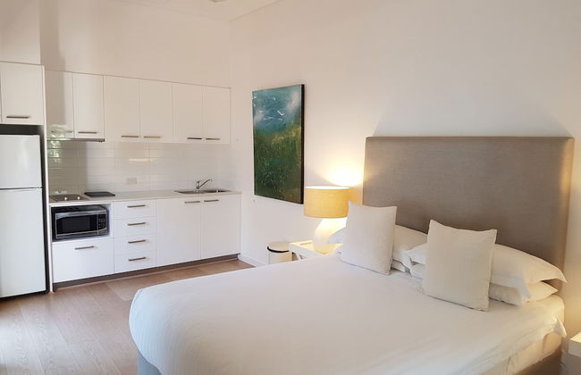 The Billi Resort - Foto 26