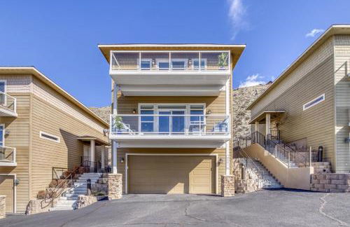 The River View on Riverview Way - Foto 44