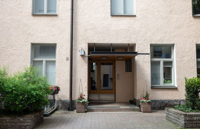 2ndhomes Deluxe 2BR Apt w Sauna&Balcony - Foto 35