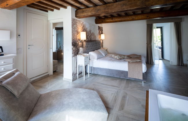 Il Castelluccio Country Resort - Foto 36