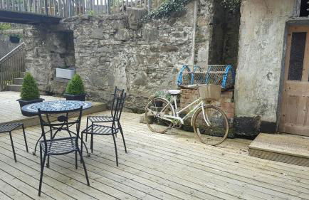 The Castle Apartment - Foto 20