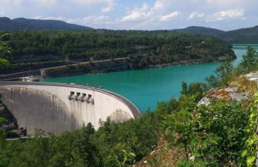 Maison au cœur d Orgelet - Foto 24