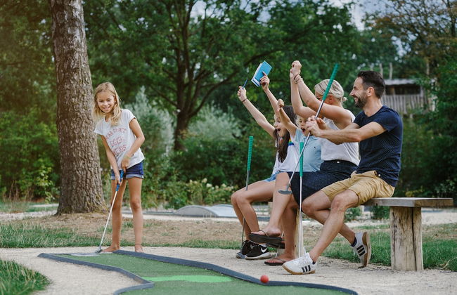 Vakantiepark Dierenbos - Photo 16