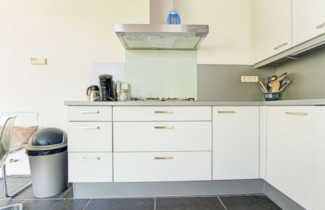 House in Boornzwaag With Private Jetty - Photo 6