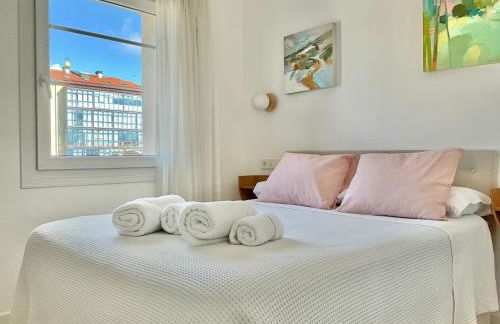 Señorial Panorámico by apartamentoscatedralcamino - Foto 25