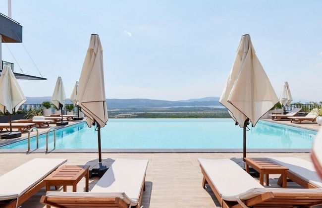 Charming 1-0 Studio in Kotor-kavac With Pool & Spa - Foto 12