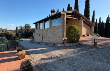 Podere Le Grotte - Foto 2