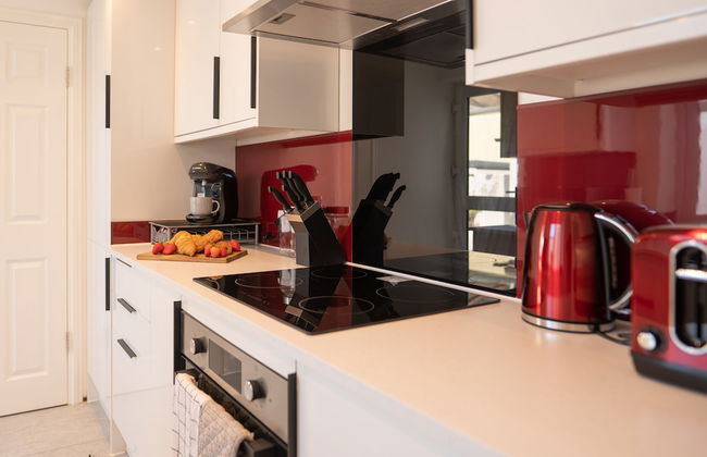 Highfield House - Foto 11