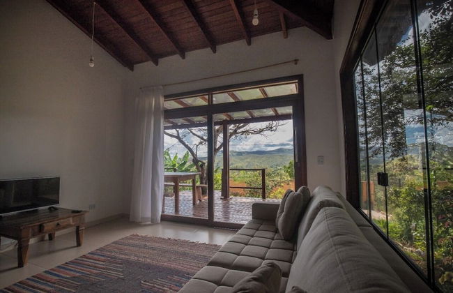 Vila Flor - Chapada dos Veadeiros - Foto 52