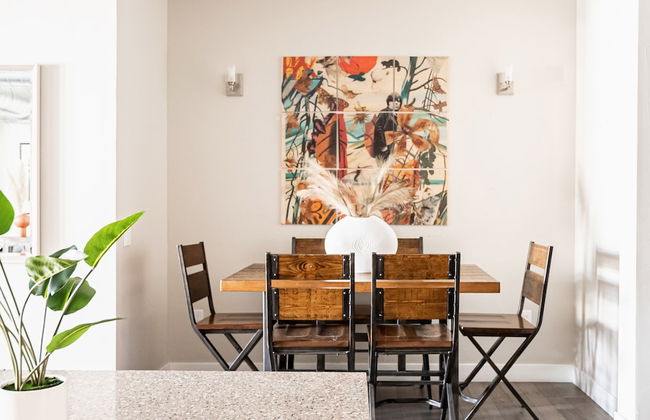 Bright & Breezy | RiNo Art Lofts - Foto 22