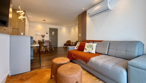 Dona Ella 301 - Apto em Gramado - Foto 4