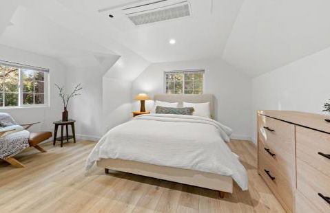 Luxury Cabin in Budget-Hot Tub -Apple Hills-Tahoe - Foto 12