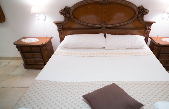 Trullo Paan Pascarosa Ostuni by Typney - Foto 26